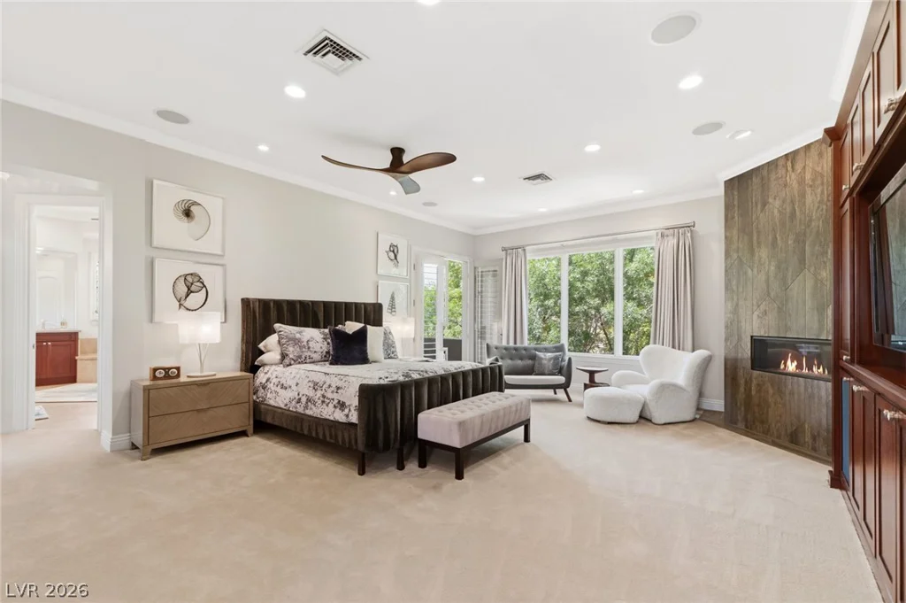 9504 Balatta Canyon, Las Vegas, NV 89144