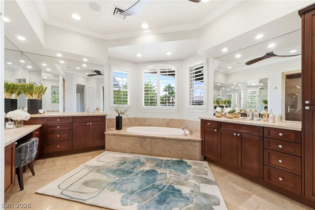 9504 Balatta Canyon, Las Vegas, NV 89144