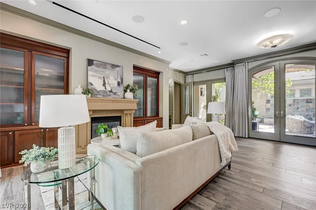 9504 Balatta Canyon, Las Vegas, NV 89144