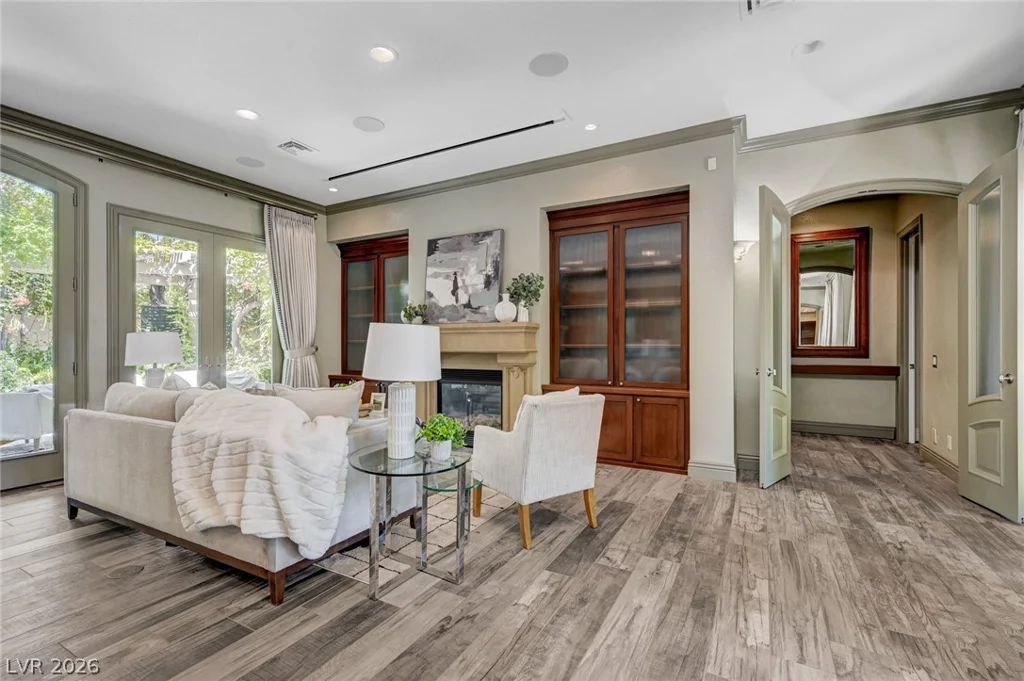 9504 Balatta Canyon, Las Vegas, NV 89144