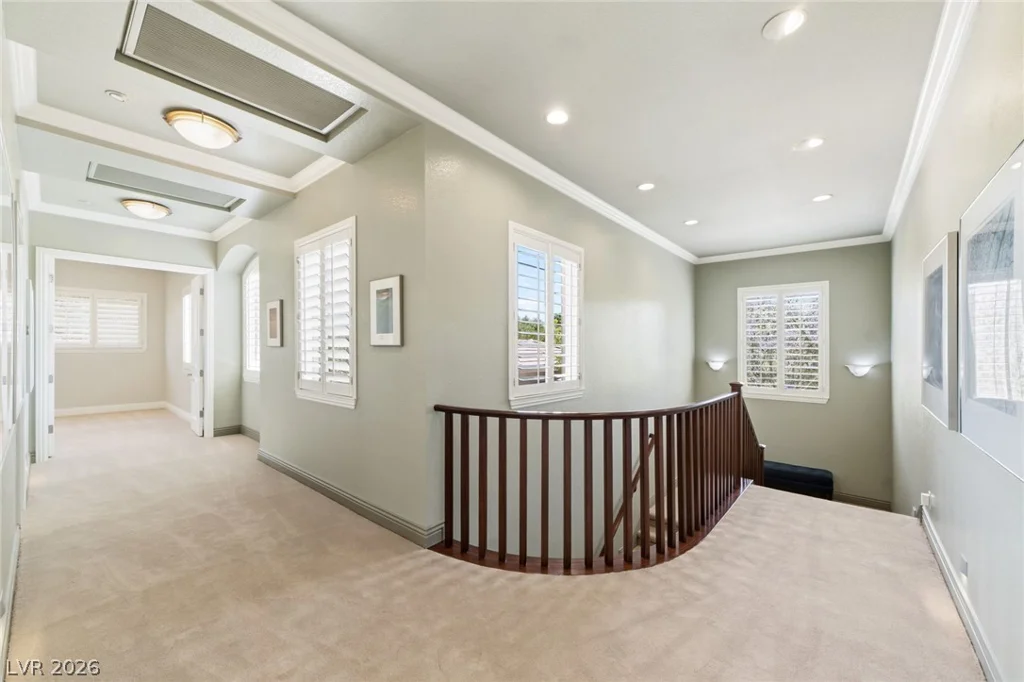 9504 Balatta Canyon, Las Vegas, NV 89144