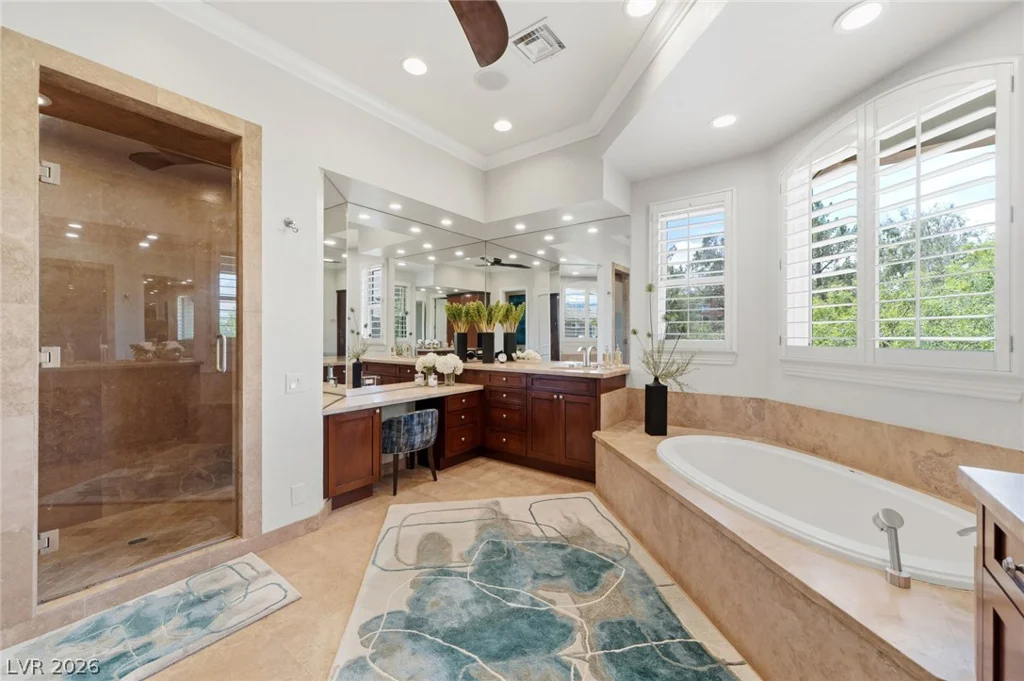 9504 Balatta Canyon, Las Vegas, NV 89144