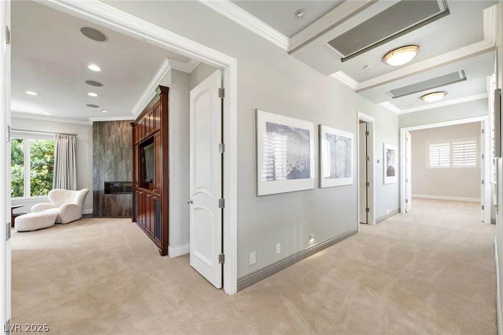 9504 Balatta Canyon, Las Vegas, NV 89144