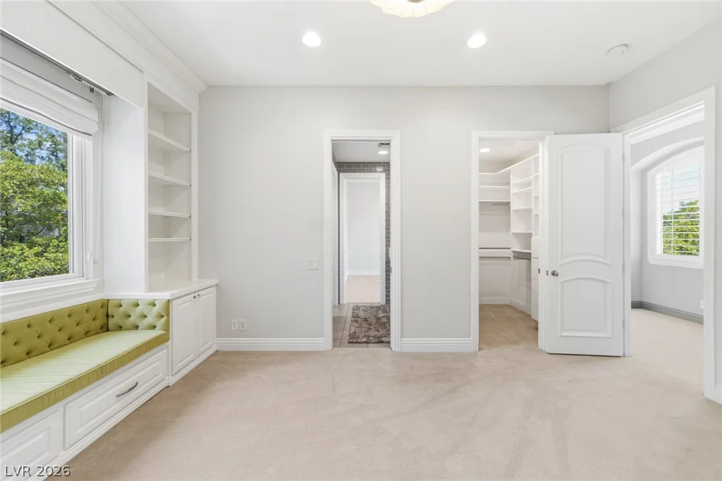 9504 Balatta Canyon, Las Vegas, NV 89144
