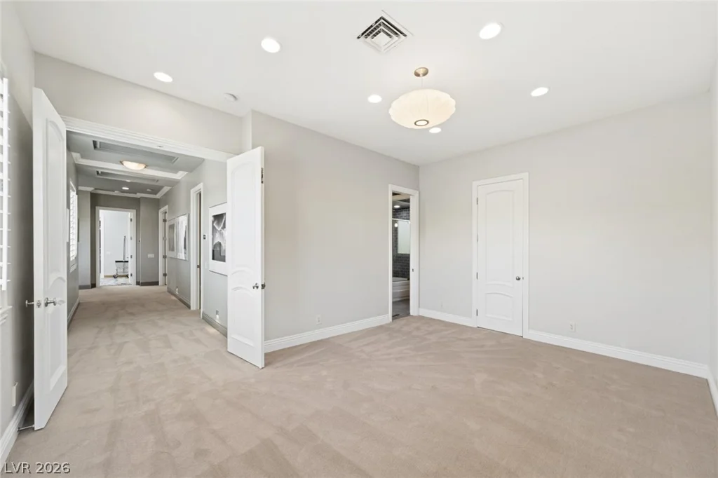 9504 Balatta Canyon, Las Vegas, NV 89144