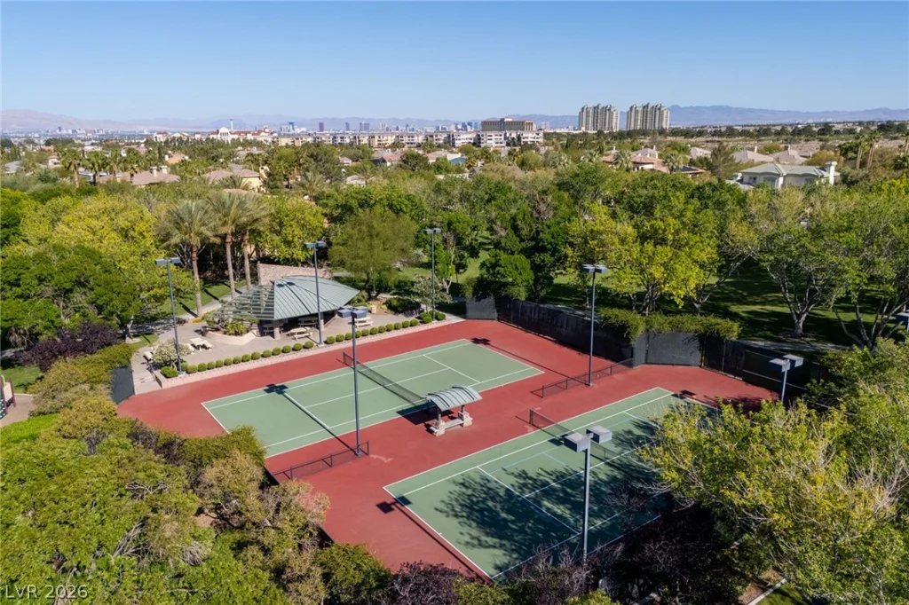 9504 Balatta Canyon, Las Vegas, NV 89144
