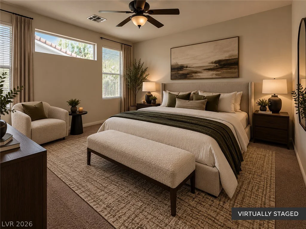 1084 Sage Valley, Las Vegas, NV 89110