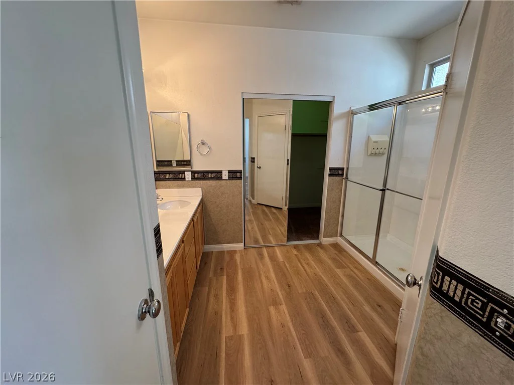 1084 Sage Valley, Las Vegas, NV 89110