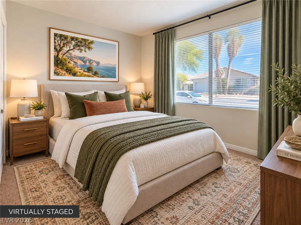 1084 Sage Valley, Las Vegas, NV 89110