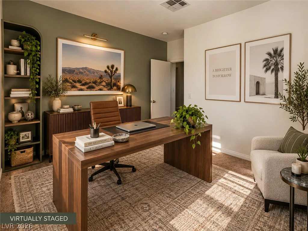 1084 Sage Valley, Las Vegas, NV 89110
