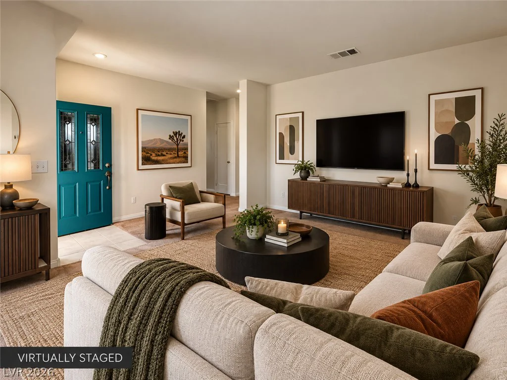 1084 Sage Valley, Las Vegas, NV 89110