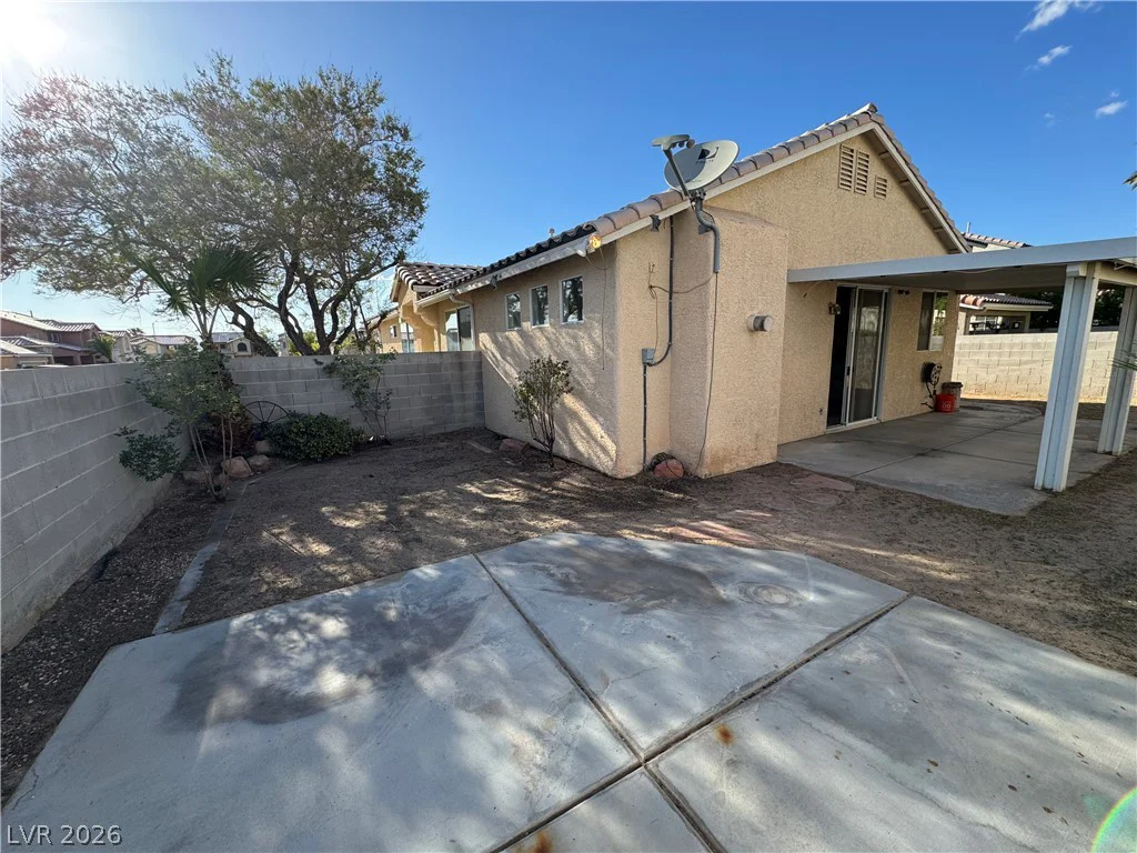 1084 Sage Valley, Las Vegas, NV 89110