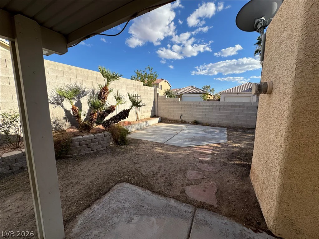 1084 Sage Valley, Las Vegas, NV 89110
