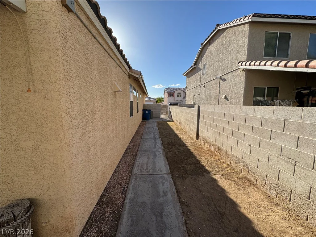 1084 Sage Valley, Las Vegas, NV 89110