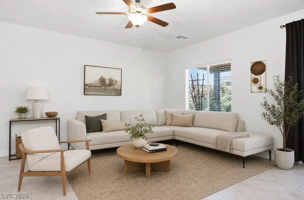 7639 Duran Harbor, North Las Vegas, NV 89084