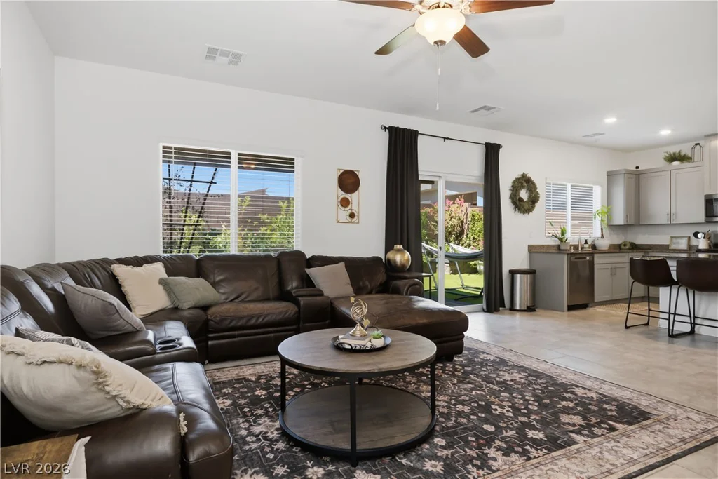 7639 Duran Harbor, North Las Vegas, NV 89084