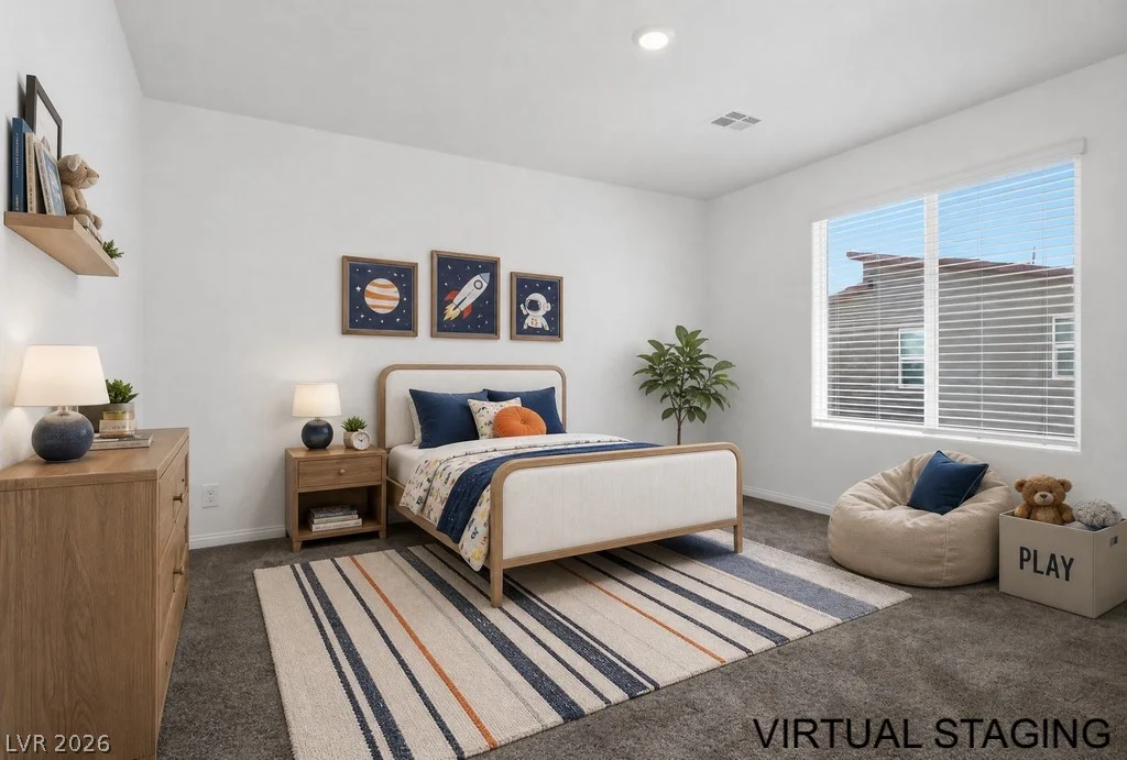 7639 Duran Harbor, North Las Vegas, NV 89084