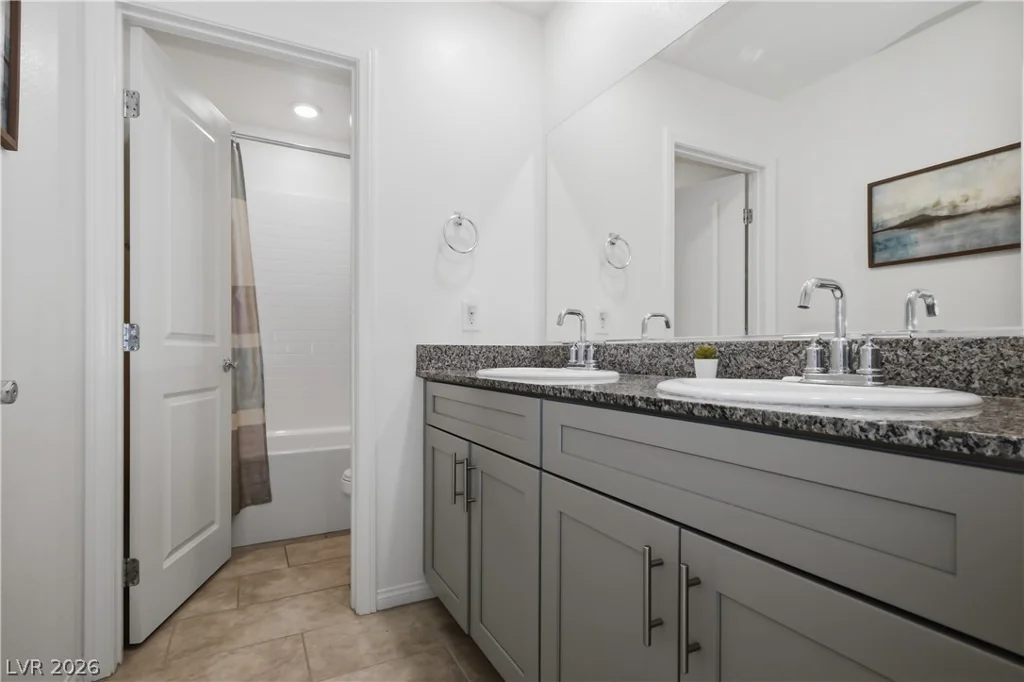 7639 Duran Harbor, North Las Vegas, NV 89084