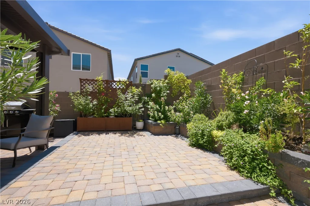 7639 Duran Harbor, North Las Vegas, NV 89084