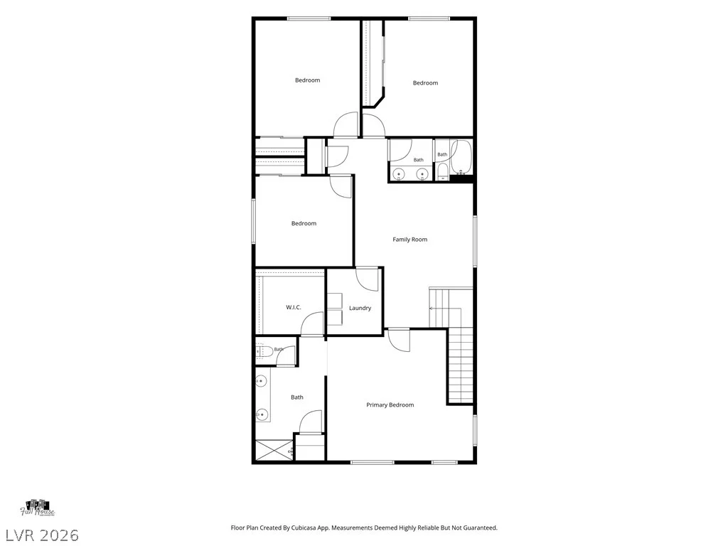 7639 Duran Harbor, North Las Vegas, NV 89084