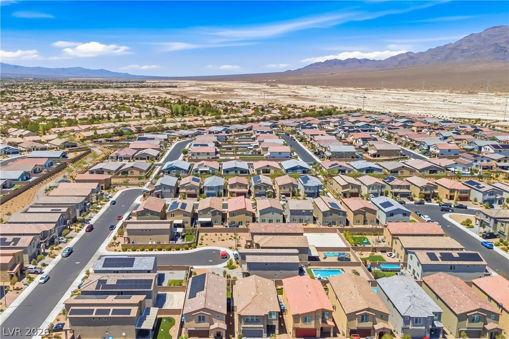7639 Duran Harbor, North Las Vegas, NV 89084