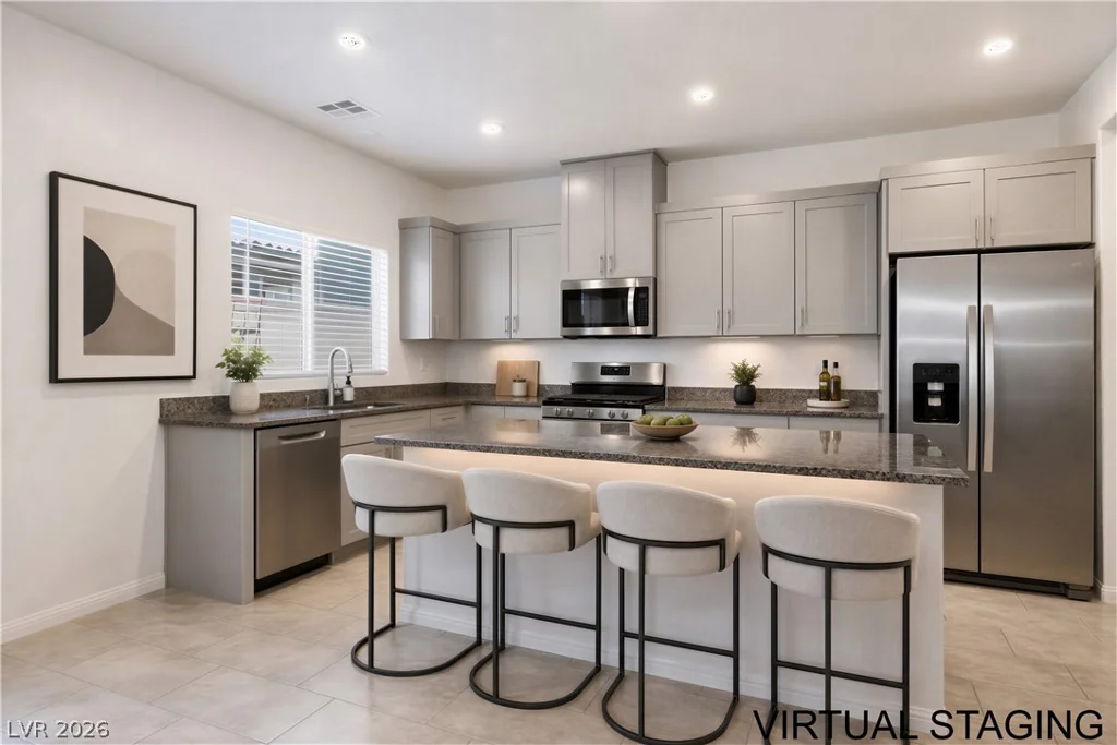 7639 Duran Harbor, North Las Vegas, NV 89084