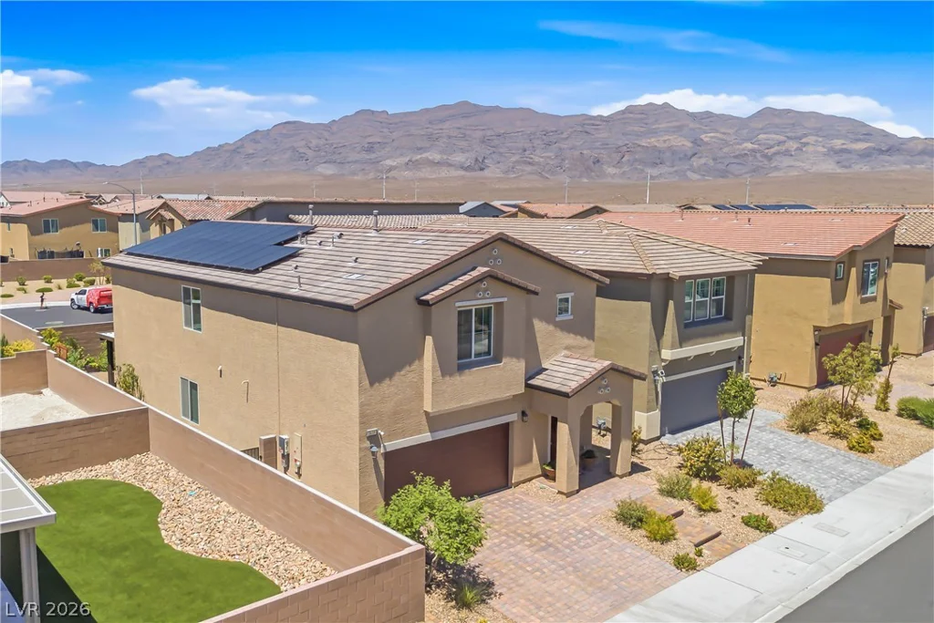 7639 Duran Harbor, North Las Vegas, NV 89084