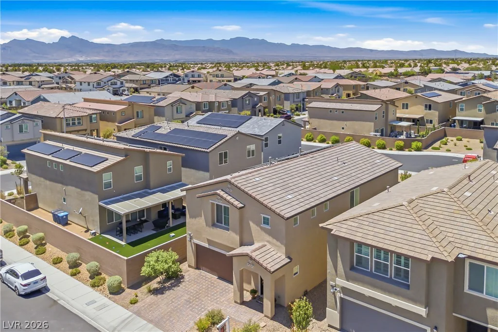 7639 Duran Harbor, North Las Vegas, NV 89084