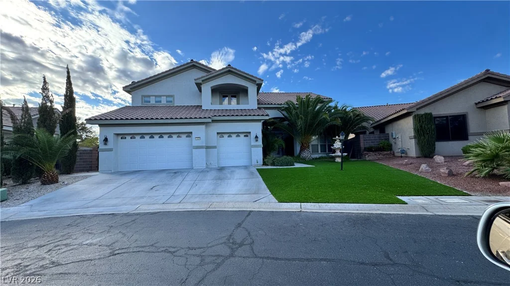 10234 Renae Nicole, Las Vegas, NV 89183