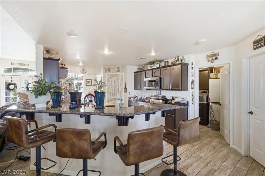 671 Warren, Pahrump, NV 89048