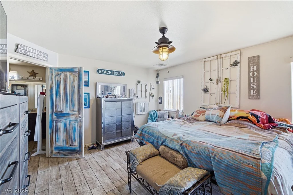 671 Warren, Pahrump, NV 89048
