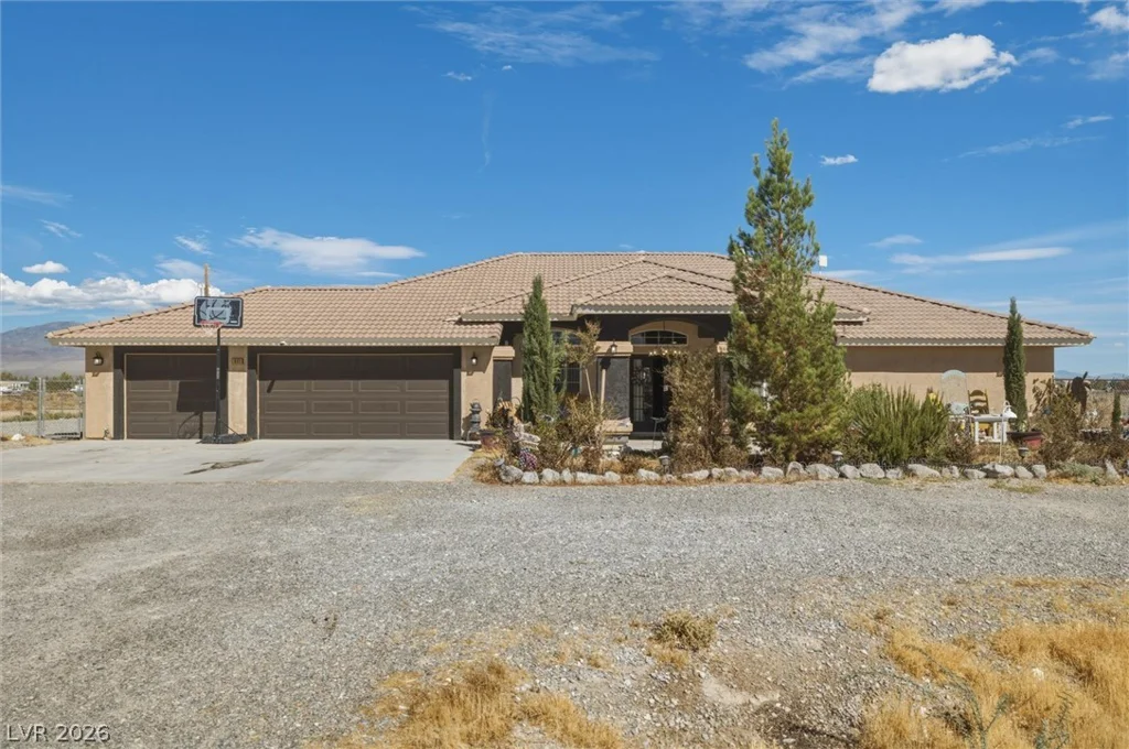 671 Warren, Pahrump, NV 89048