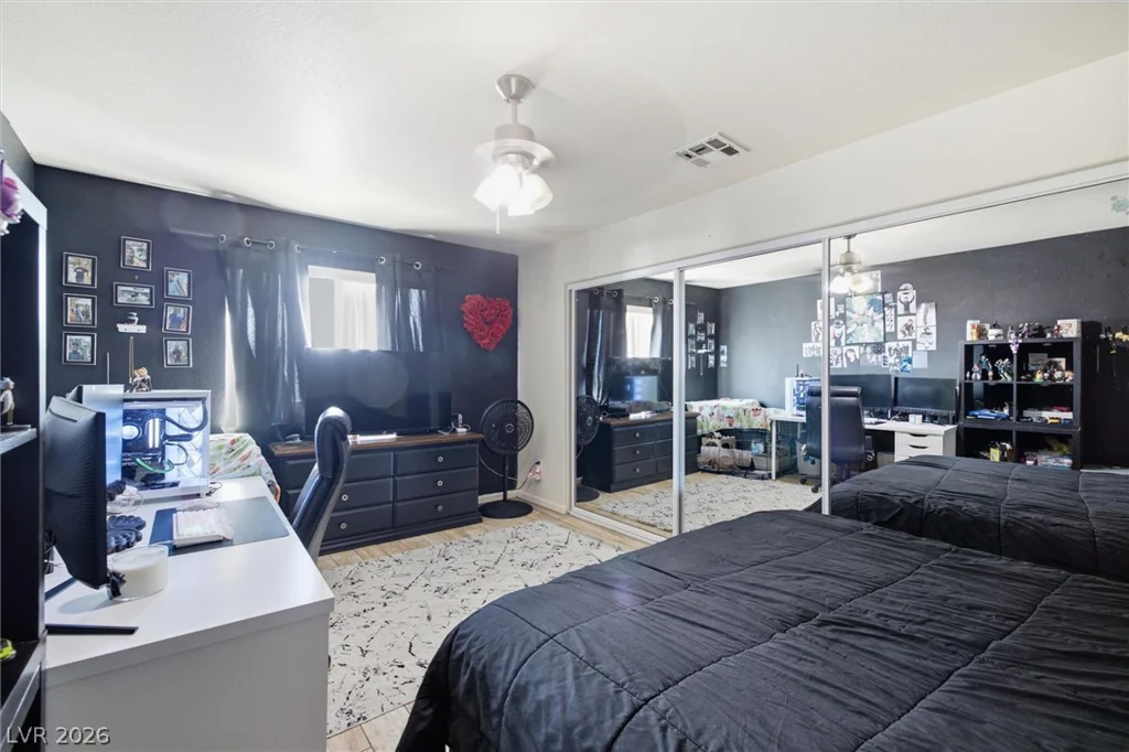 671 Warren, Pahrump, NV 89048