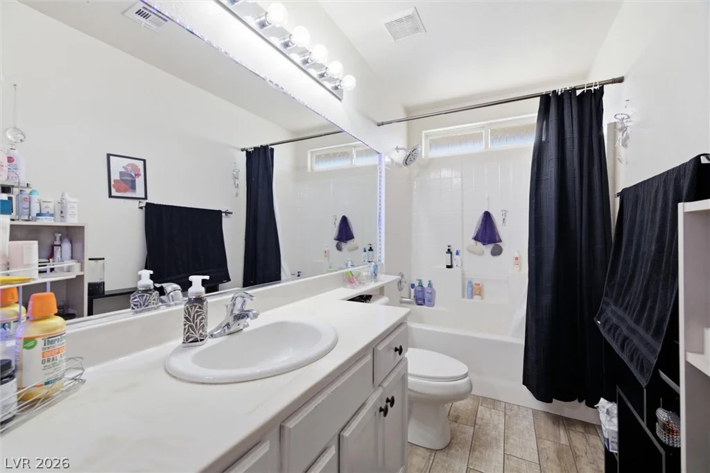 671 Warren, Pahrump, NV 89048