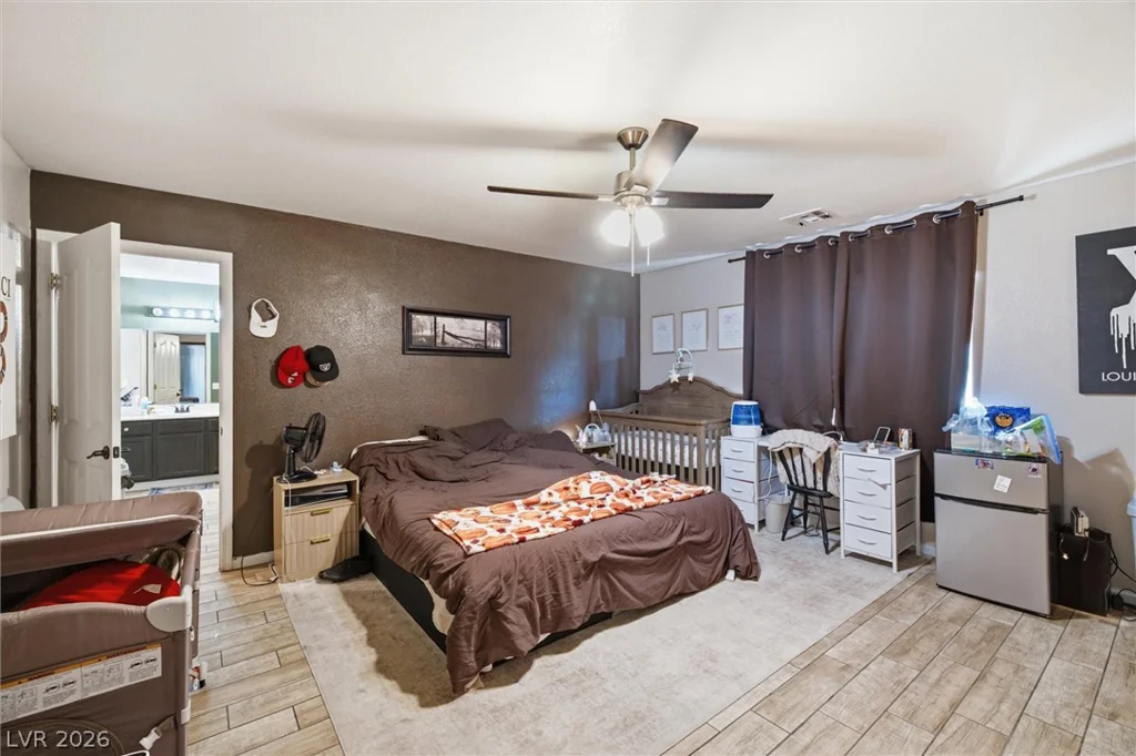 671 Warren, Pahrump, NV 89048