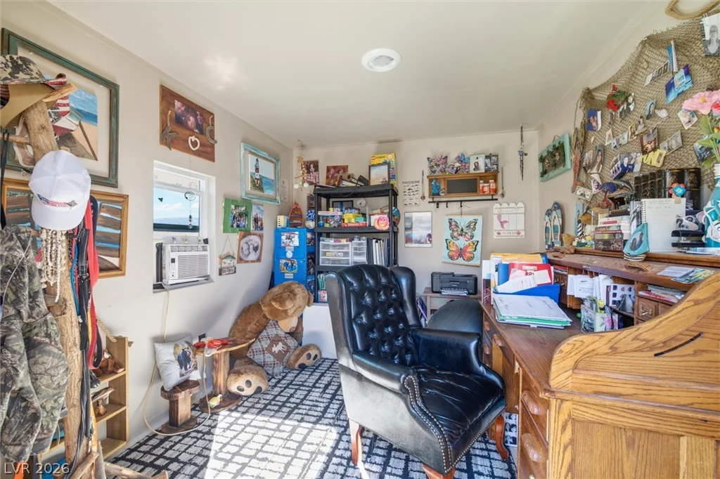 671 Warren, Pahrump, NV 89048