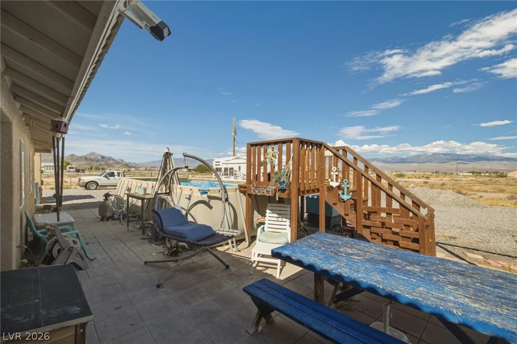 671 Warren, Pahrump, NV 89048