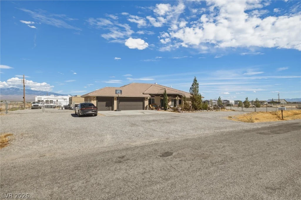 671 Warren, Pahrump, NV 89048
