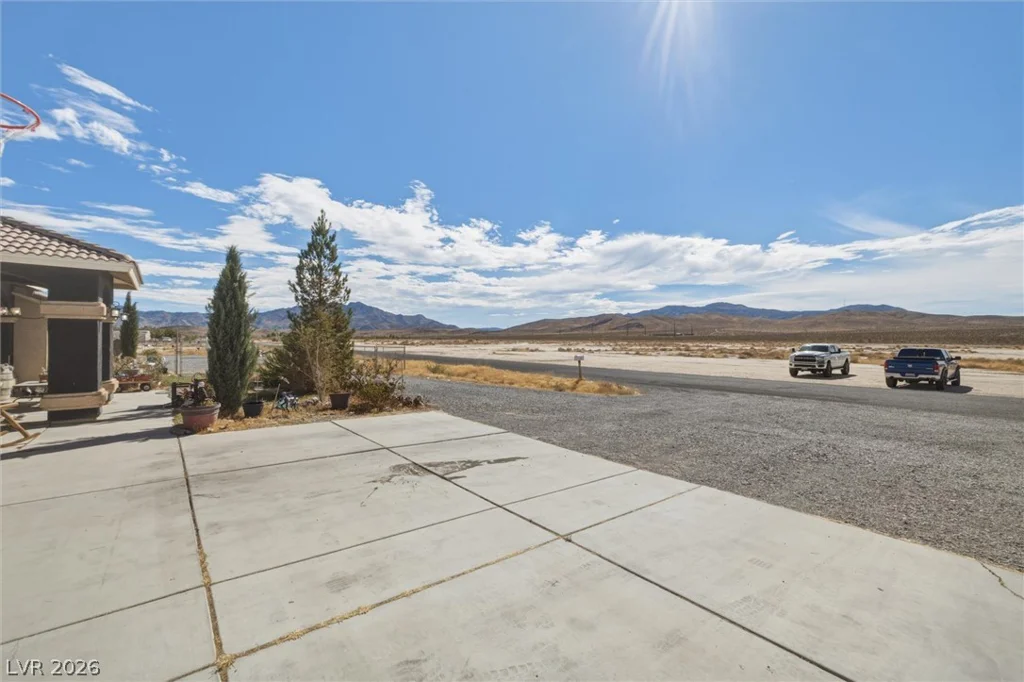 671 Warren, Pahrump, NV 89048