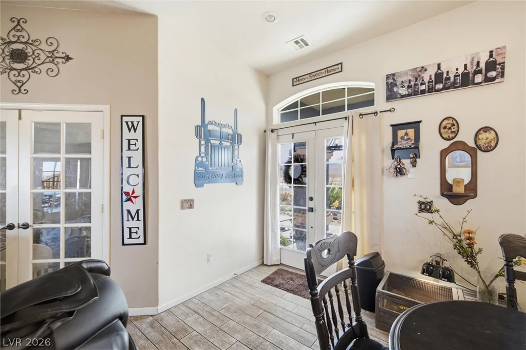 671 Warren, Pahrump, NV 89048
