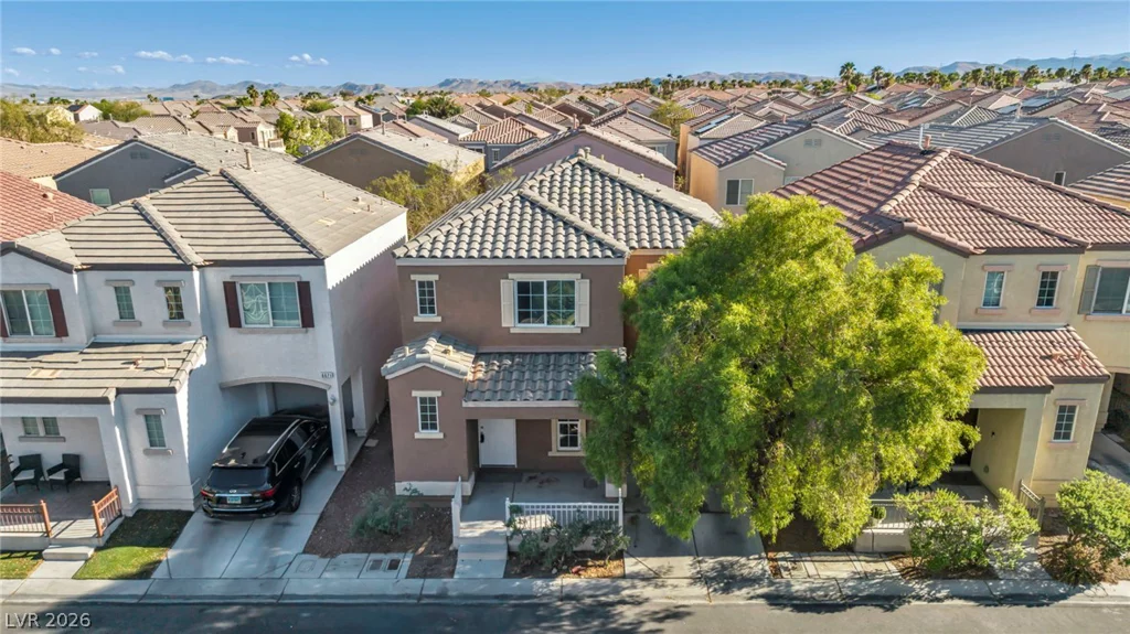 6677 Churnet Valley, Las Vegas, NV 89139