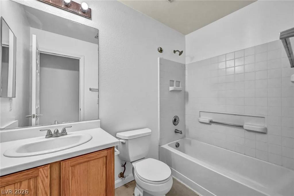 6677 Churnet Valley, Las Vegas, NV 89139
