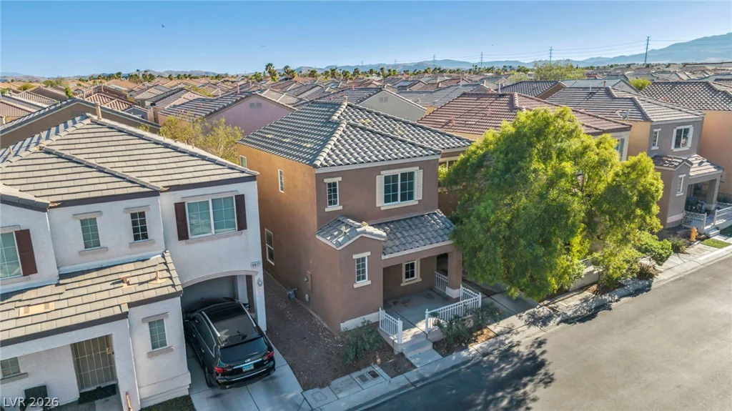 6677 Churnet Valley, Las Vegas, NV 89139