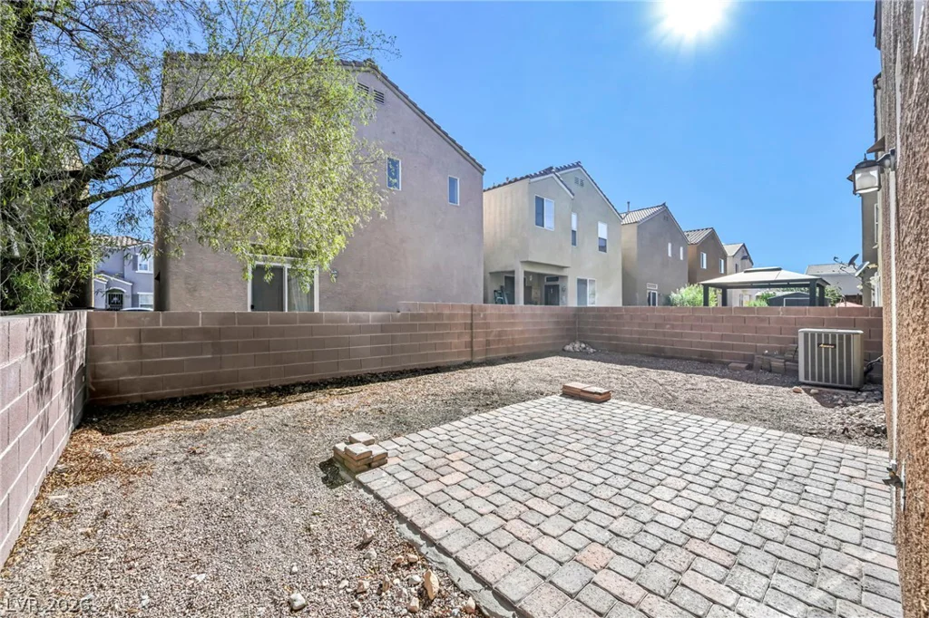 6677 Churnet Valley, Las Vegas, NV 89139