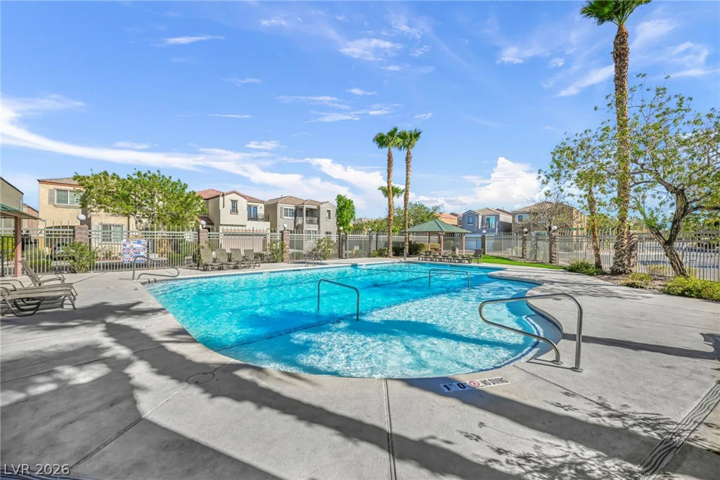 6677 Churnet Valley, Las Vegas, NV 89139
