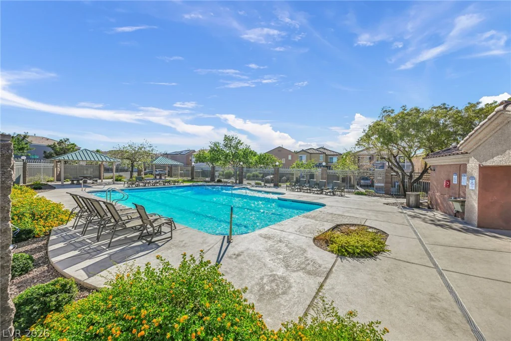 6677 Churnet Valley, Las Vegas, NV 89139