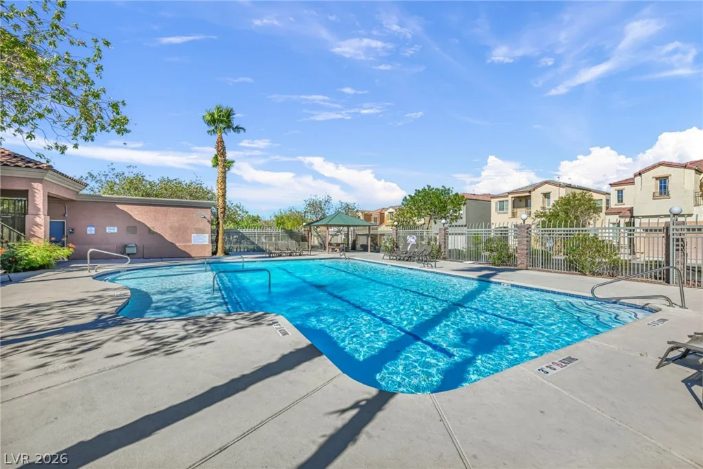6677 Churnet Valley, Las Vegas, NV 89139