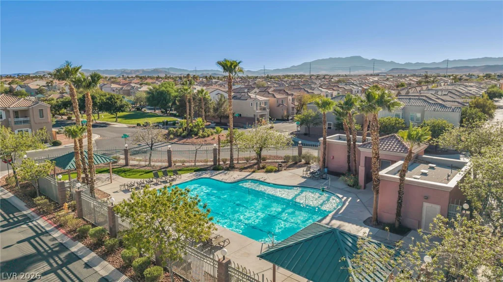 6677 Churnet Valley, Las Vegas, NV 89139