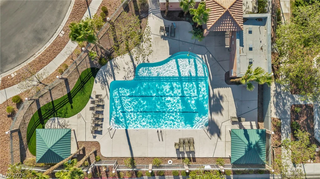 6677 Churnet Valley, Las Vegas, NV 89139