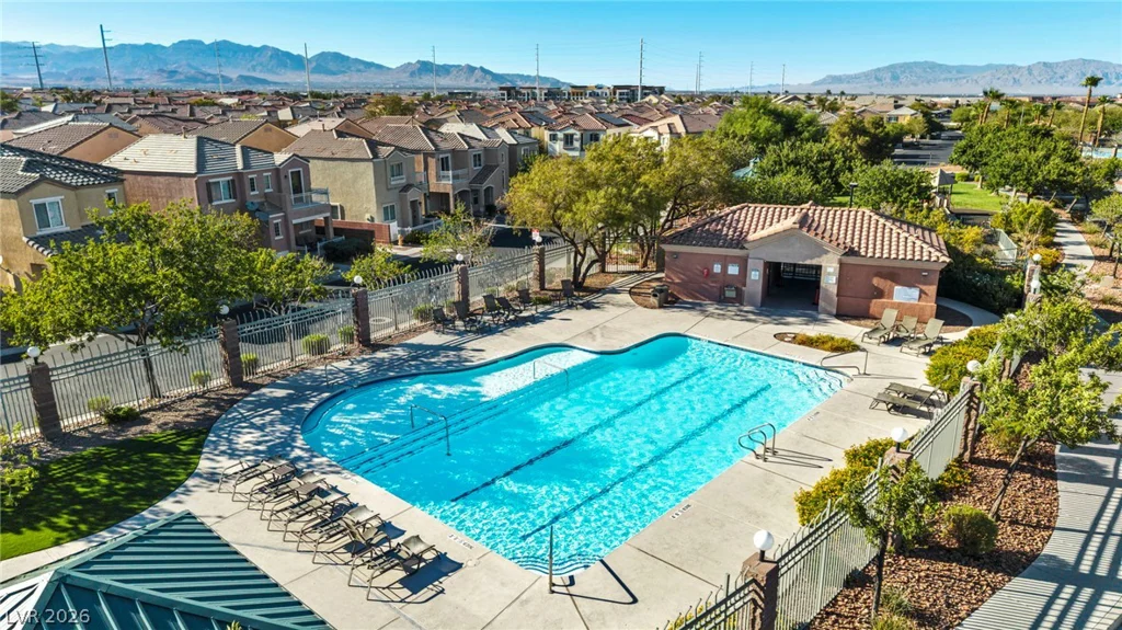 6677 Churnet Valley, Las Vegas, NV 89139
